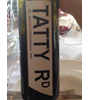 Tatty Rd. Shiraz 2013